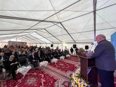  آغاز عملیات اجرایی قطعه هشتم آزادراه شیراز–اصفهان/ پیشرفت کریدور آستارا–بوشهر با مشارکت بخش خصوصی