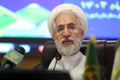  دشمن در فتنه‌ اخیر نمادهای دینی و مذهبی را هدف قرار داد