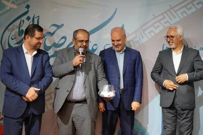  برگزاری جشن دهه فجر و میلاد حضرت حجت(عج) در خانه فیروزه ای  دی