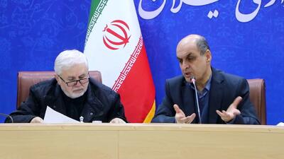  تاکید استاندار گیلان بر تسریع بازسازی بازار رشت با حفظ ملاحظات فنی