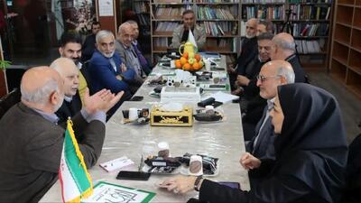  مدل حکمرانی شیراز باید مبتنی بر شناخت افکار و روحیات مردم باشد