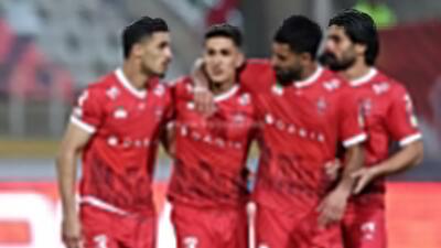  آلترناتیو علیپور، سرگیف را تهدید می‌کند