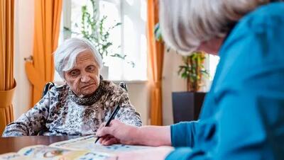  چرا دچار فراموشی می‌شویم؟