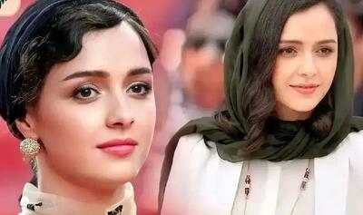  ترانه علیدوستی همه را سورپرایز کرد / سیمرغ جشنواره فیلم فجر در دستان ترانه علیدوستی عکس