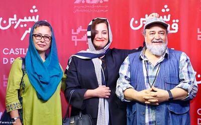  شریفی نیا اسم جشنواره فیلم فجر را عوض کرد