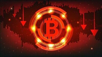  بیت کوین سطح ۶۰ هزار دلار را آزمایش کرد