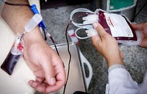  قیمت خون چند؟