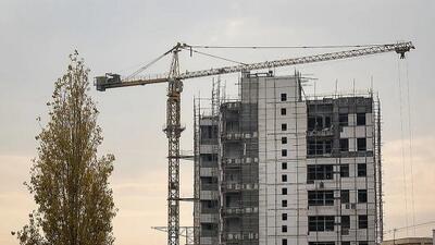  عوارض جدید ساخت‌وساز در شهر تهران اعلام شد