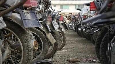  چه تعداد خودروی فرسوده در کشور داریم؟