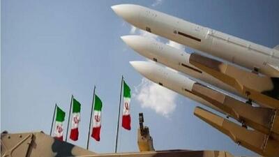  واکنش اسرائیل به رونمایی از موشک بالستیک جدید ایران