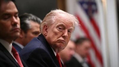  اعمال تعرفه علیه کشورهای تعامل کننده با ایران