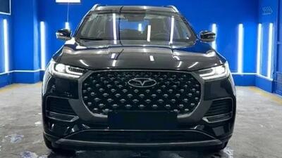  مقصر گرانی خودرو