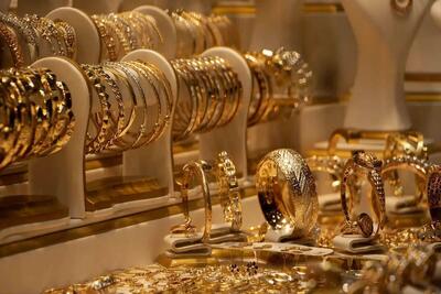  قیمت طلا و سکه امروز شنبه ۱۸ بهمن ۱۴۰۴ - ایران ویو 24