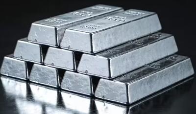  قیمت نقره امروز شنبه ۱۸ بهمن ۱۴۰۴ - ایران ویو 24