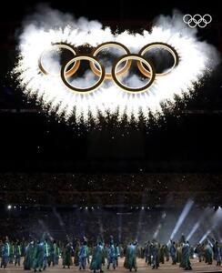  برگزاری افتتاحیه المپیک زمستانی ۲۰۲۶/ کاروان ایران رژه رفت - ایران ویو 24