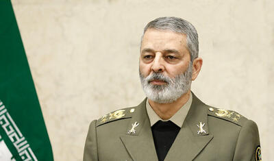  سرلشکر موسوی: ایران آغازگر جنگ نیست، اما پاسخ هر ماجراجویی را پشیمان‌کننده می‌دهد - ایران ویو 24