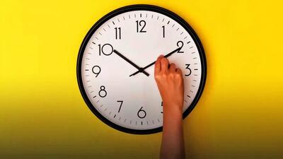  بررسی لایحه تغییر ساعت رسمی کشور در کمیسیون اجتماعی مجلس - ایران ویو 24