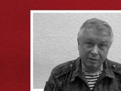  ترور ژنرال‌های روسی ادامه دارد - دیپلماسی ایرانی