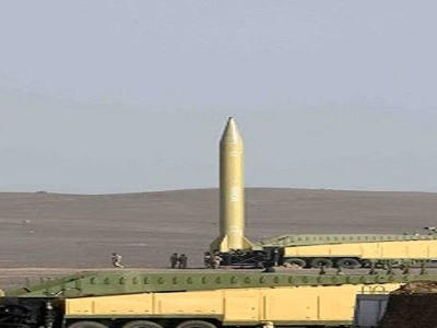  موشک‌های مقدسی که غیرقابل مذاکره‌اند - دیپلماسی ایرانی