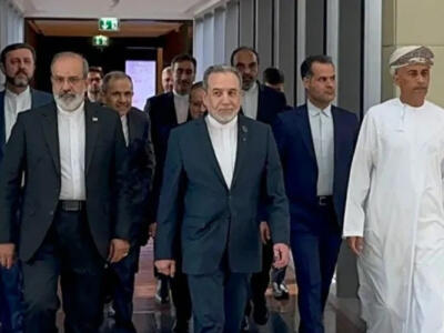  یک «توافق» دیگر با ایران، اهمیت کمتری از اعمال نفوذ آمریکا دارد - دیپلماسی ایرانی