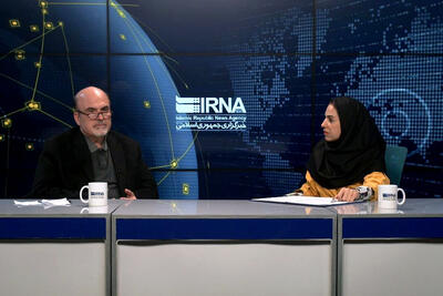  اسرائیل راه ضربه‌زدن به ایران را «آشوب سراسری» می‌داند/ خط آشوب یعنی تکه‌تکه شدن ایران