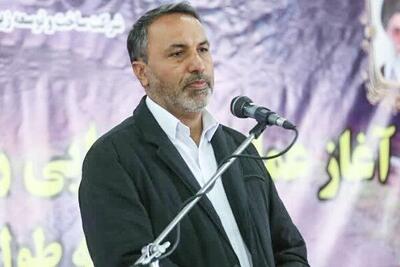  رئیس کمیسیون عمران مجلس: کشور به کارگاه بزرگ عمرانی تبدیل شده است