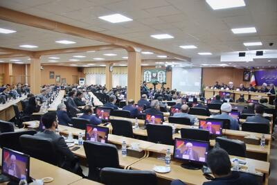  آسیب‌های مدیریت تا نیازهای سمنان برای معینِ تهران بودن؛ مطالبه‌ نمایندگان مجلس