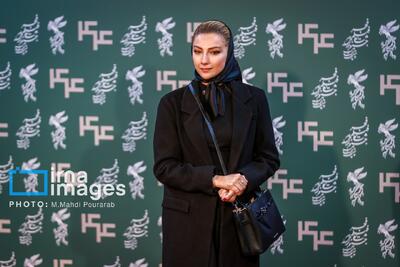  نخستین روز چهل‌وچهارمین جشنواره‌ فیلم فجر