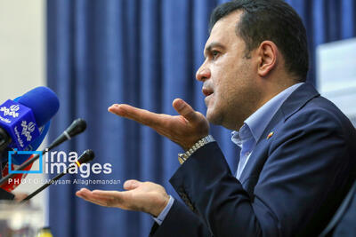  معاون رئیس جمهور: خود را صدای پژوهشگران و دانش بنیان‌ها می‌دانیم