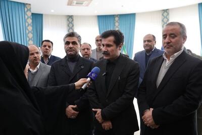  معاون رییس‌جمهور: خراسان جنوبی ظرفیت تبدیل‌شدن به هاب منطقه‌ای شرق کشور را دارد