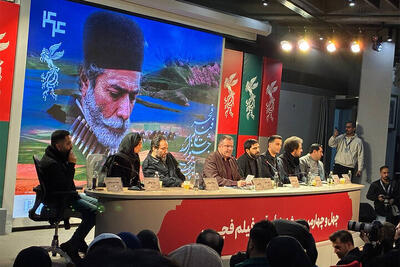  معرفی قهرمانان در تاریخ جنگ همچنان مغفول مانده است