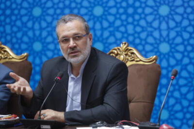  کمیّت‌گرایی نباید کیفیت تربیت در مدارس سما را تحت الشعاع قرار دهد