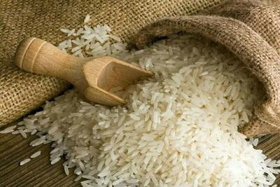  قیمت جدید انواع برنج پاکستانی شنبه ۱۸ بهمن ۱۴۰۴