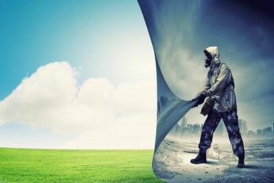  هوای پاک با فناوری بومی؛ روایت یک شرکت دانش بنیان از سنجش آلاینده‌های صنعتی