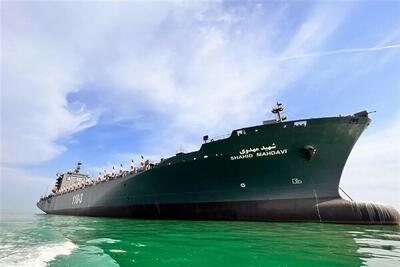  توقیف ۵ فروند شناور در مرزهای آبی بوشهر