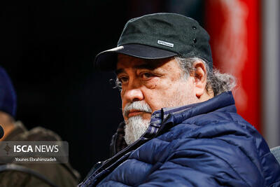  روز هفتم چهل و چهارمین جشنواره فیلم فجر