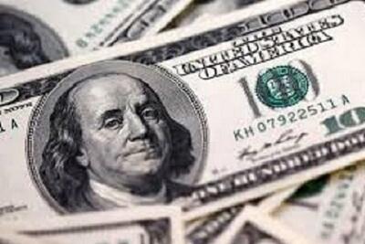  قیمت دلار رسمی چند؟