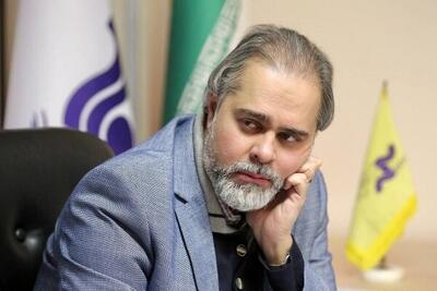  فریدزاده: من نباید پاسخگوی تحریم جشنواره باشم