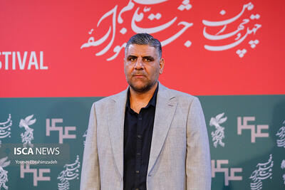  کارگردان «پل»: فیلم جنگی فقط صحنه انفجار نیست