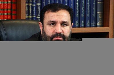  تاکید دادستان  تهران بر بهره‌مندی هدفمند از نهاد رای باز در کاهش جمعیت کیفری