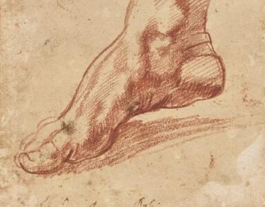  «میکل‌آنژ» شگفتی آفرید