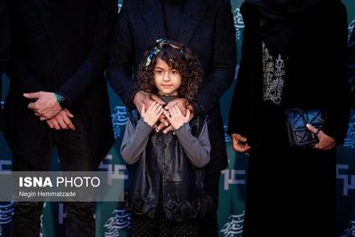  چهل‌ و چهارمین جشنواره فیلم فجر - روز هشتم