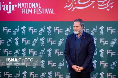  فرید زاده: باید نظرات متفاوت را تحمل کرد