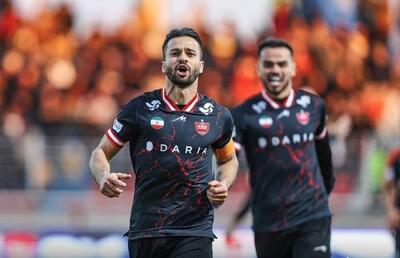  لیست 50 نفره تیم ملی برای جام جهانی؛ هفت پرسپولیسی در راه آمریکا