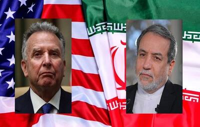  تحریم‌های نفتی جدید آمریکا پس از مذاکرات مسقط؛ هدف ۲ فرد و ۱۵ نهاد