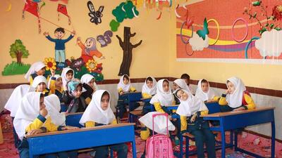  پوشش پیش دبستانی در کشور به ۶۳ درصد ارتقا یافت