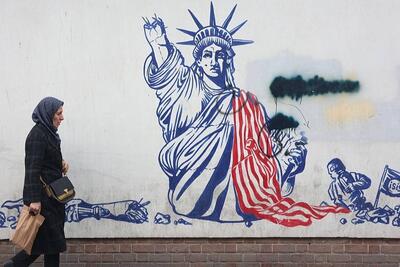  جنگ یا مذاکره؛ وقتی آشوب، فرصت می‌شود