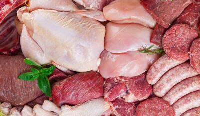  فرآورده‌های گوشتی معاف از مالیات بر ارزش افزوده شدند