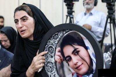  آخرین خبر از قصاص قاتل الهه حسین‌نژاد