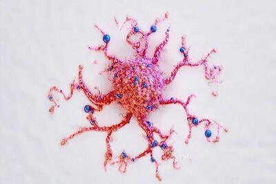  امیدهای تازه‌ برای درمان سرطان‌های مغزی